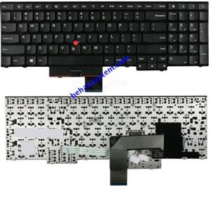 کیبورد لپ تاپ لنوو Thinkpad مدل E545