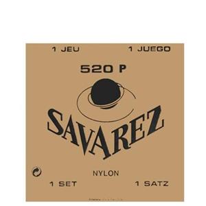سیم گیتار کلاسیک ساوارز 520 P