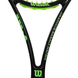 راکت تنیس ویلسون مدل Blade 101L Wilson Blade 101L Tennis Racket