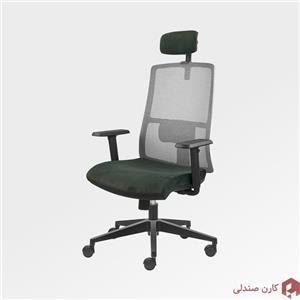 صندلی مدیریتی روکو mr630wf