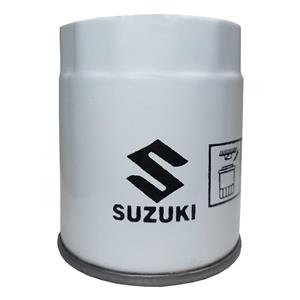 فیلتر روغن خودرو کد 6102 مناسب برای سوزوکی 
