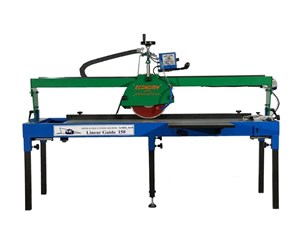 دستگاه سنگبری اکونومی سایز 150 سانتی متر آرشین تک