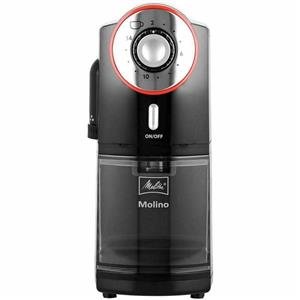 آسیاب قهوه ملیتا مدل Molino