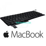 Apple MacBook Pro A1286 LAT 2008 Keyboard