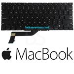 Apple MacBook Pro A1398 Notebook Keyboard