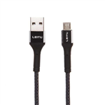 کابل شارژ USB TO Micro لیتو مدل LD-09