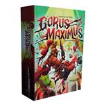 بازی فکری مدل گروس ماکسیموس GORUS MAXIMUS