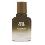 عطر جیبی مردانه اولترا ویرچوآل مدل Bad Diesel حجم 30 میلی لیتر