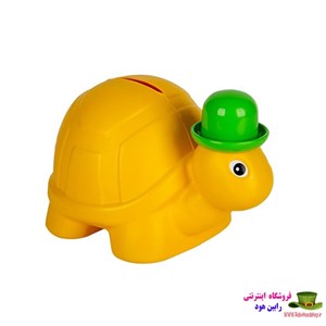 قلک زیبا مدل لاک پشت