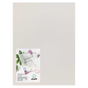 مقوا فابیران مدل کارتی سایز 21x30 سانتی متر بسته 10 عددی