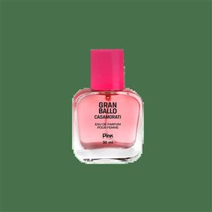 عطر جیبی زنانه پینک ویژوال مدل Casamorati Gran Ballo حجم 30 میلی لیتر