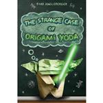 کتاب The Strange Case of Origami Yoda اثر Tom Angleberger انتشارات Harry N. Abrams