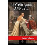 کتاب Beyond Good and Evil اثر Friedrich Nietzsche انتشارات Platanus Publishing