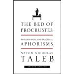 کتاب The Bed of Procrustes اثر Nassim Nicholas Taleb انتشارات Random House Trade