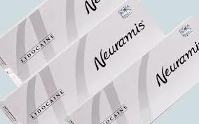 نورافیل لیدو