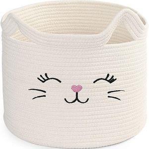 سبد اسباب بازی گربه مدل cat02
