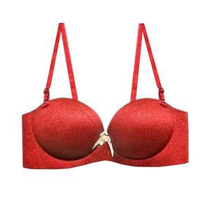 سوتین زنانه مدل HAND RED لیزری