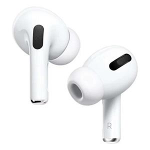 هدفون بلوتوثی مدل  2024 tws air-r03 version5.0 generation airpods pro