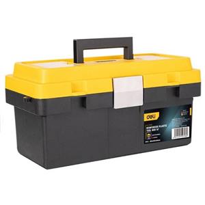 جعبه ابزار دلی مدل DL-TC240