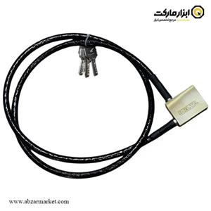 قفل موتور سیکلت دلتا مدل A-1046