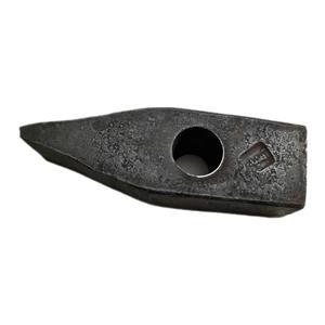 پتک فولادی سنگ شکن مدل معدن وزن ۴۱۵۵ گرم