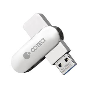 فلش مموری کوتتسی مدل CS8832 ظرفیت 128 گیگابایت