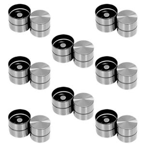 استکان تایپیت چکاد مدل 00300 مناسب برای پژو 206 TU5 بسته 16 عددی