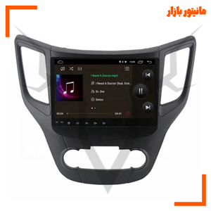 پخش کننده خودرو اینفینیتی مدل s150