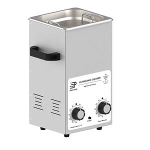 حمام التراسونیک پارت واش مدل APWC-2.5L-60W