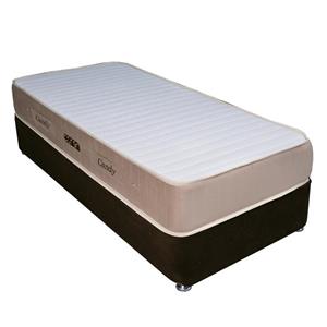 تشک کارن مدل کندی فنری یک نفره سایز 200×120 سانتی متر