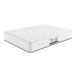 تشک زیو مدل سوپرطبی پرین 9 دو نفره سایز 200×160 سانتی متر