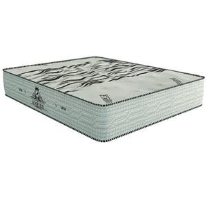 تشک امپایر مدل لوتوس دو نفره سایز 160 × 200 سانتی متر