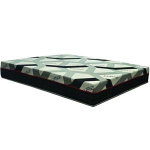تشک امپایر مدل ملینوس دو نفره سایز 160 × 200 سانتی متر