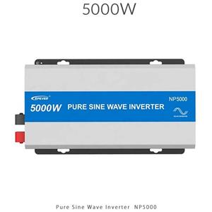 اینورتر سینوسی 5000 وات مدل NP5000 برند EPSOLAR