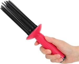 برس حالت دهنده مو فر Curling Wand