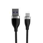 کابل تبدیل USB به microUSB کانفلون مدل S82 طول 1 متر | KONFULON