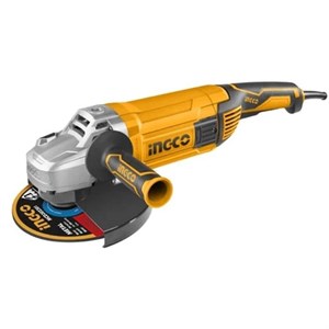 فرز سنگ بری 3000 وات اینکو مدل AG30008