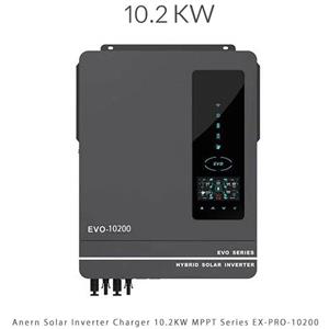 سانورتر 10.2KW برند Anern مدل EX-PRO-10200