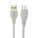 کابل تبدیل USB به microUSB کوکلاسیک مدل K14 طول 1 متر | Kuclassic