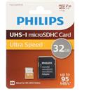 کارت حافظه Micro SD فیلیپس 32 گیگابایت