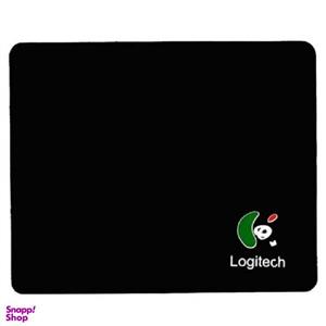 پد ماوس لاجیتک مدل D-1