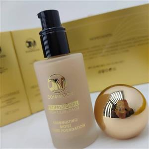 کرم پودر دونامون