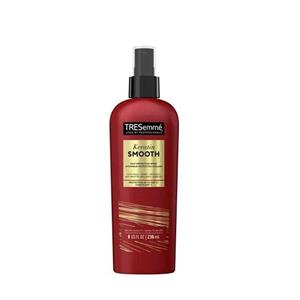 اسپری محافظ حرارتی مو ترزمه TRESemme مدل Keratin Smooth حجم 236 میلی لیتر
