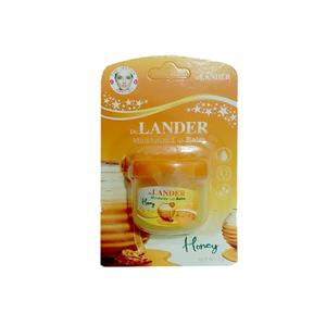 بالم لب کارتی دکتر لندر DR.LANDER مدل HONEY