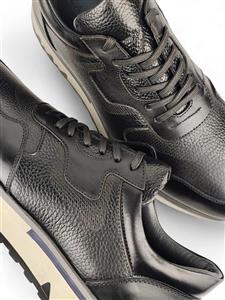 کتونی چرم مردانه برند چرم کاکتوس S۱۰۳۶