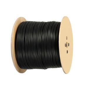 کابل شبکه Cat6 UTP OUTDOOR باروکش PVC PE دیتالند