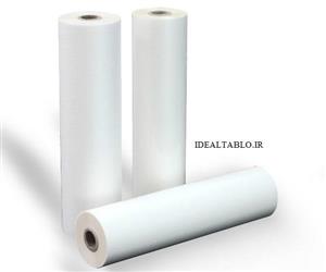 مایلر عرض 80 ضخامت 0.25