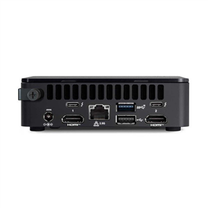 کامپیوتر کوچک اینتل مدل INTEL NUC13ANKi7 I7 ۱۳۶۰P 8GB 500GB SSD Intel