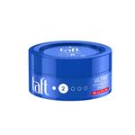 واکس مو تافت Taft مدل Ultra Styling Wax شماره 2 حجم 75 میلی لیتر