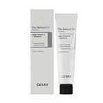 کرم صورت کوزارکس Cosrx مدل Retinol 0.3 حجم 20 میلی لیتر